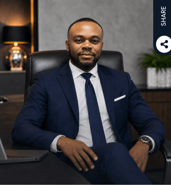 Fai Lovette - CEO