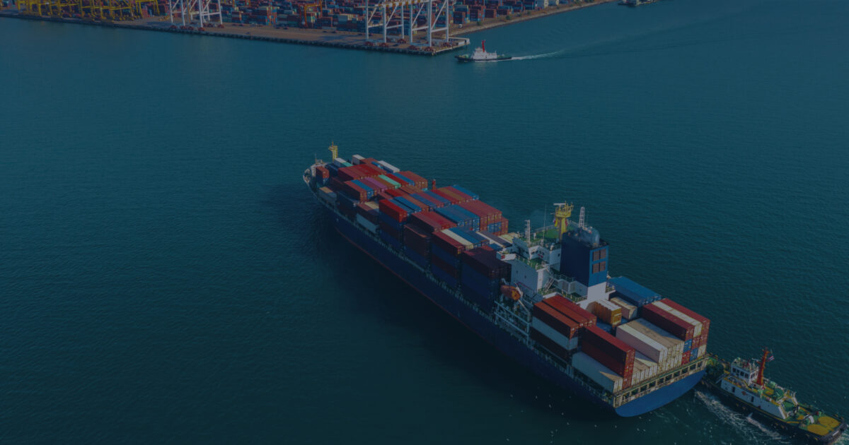 Logistics and Freight Forwarding Service company