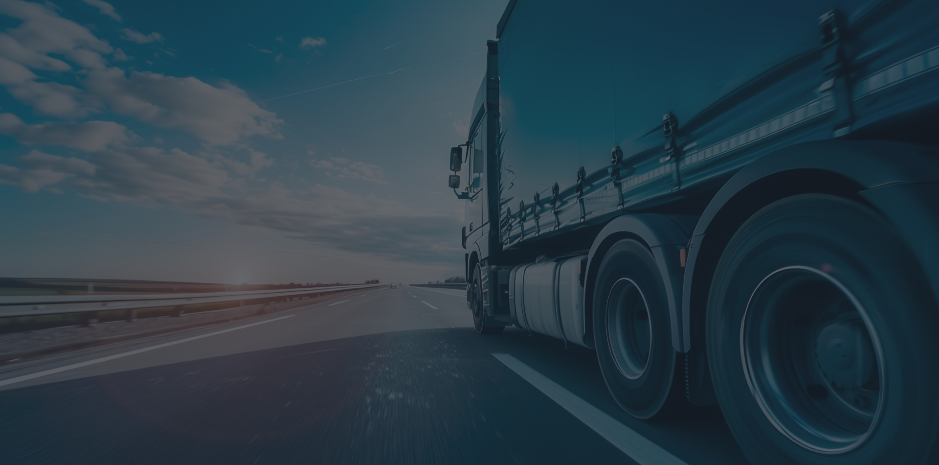 Logistics and Freight Forwarding Service company