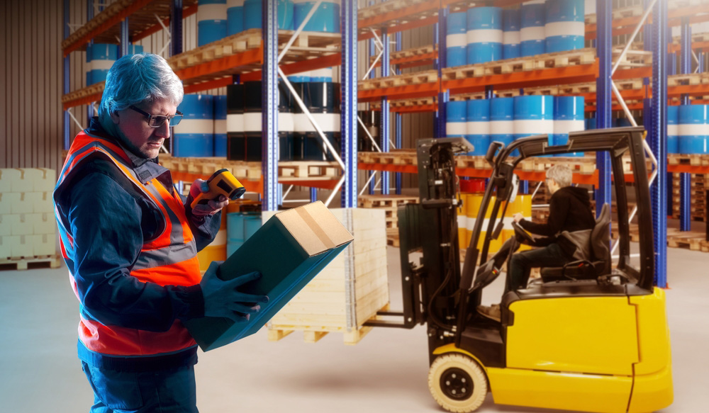 Customs clearance services - Global Africa Logistics