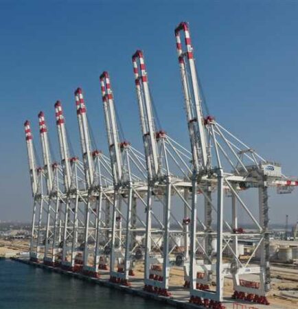 Africa Logistics and Transport Company | GAL Leads