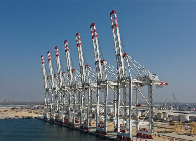 Africa Logistics and Transport Company | GAL Leads