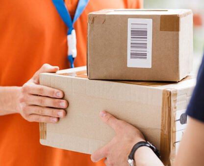 How to Send Parcels from Cameroon to Canada Easily (2026 Complete Guide)