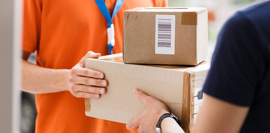 How to Send Parcels from Cameroon to Canada Easily (2026 Complete Guide)