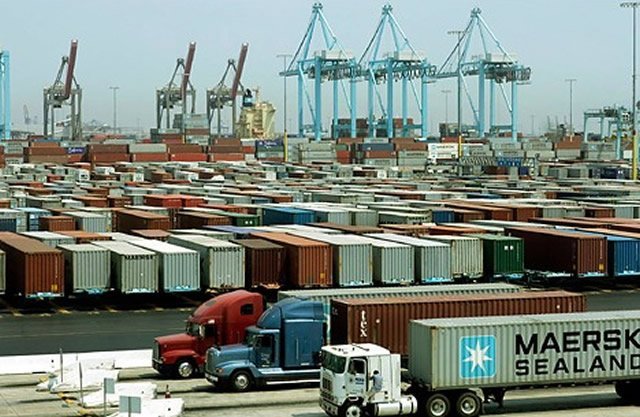 Shipping to Cameroon from Abroad