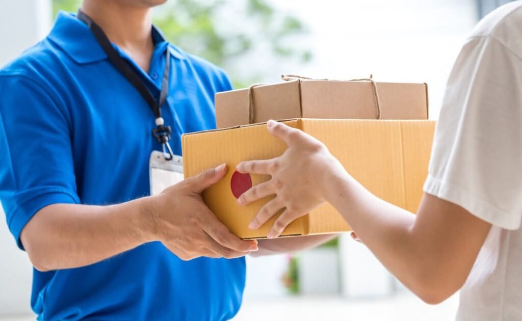 Shipping from Cameroon to USA
