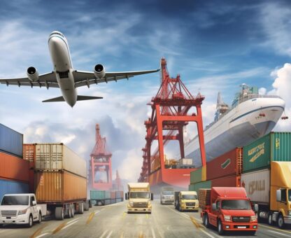 Shipping from Cameroon to USA