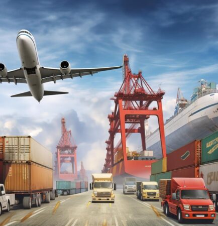 Shipping from Cameroon to USA