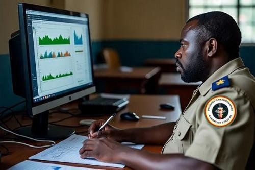 Customs Clearance in Cameroon