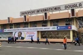 douala international airport