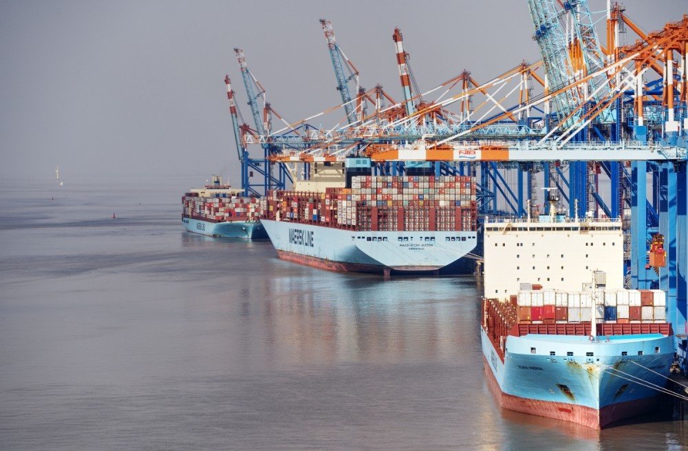 Asia to Cameroon Freight Forwarding Services
