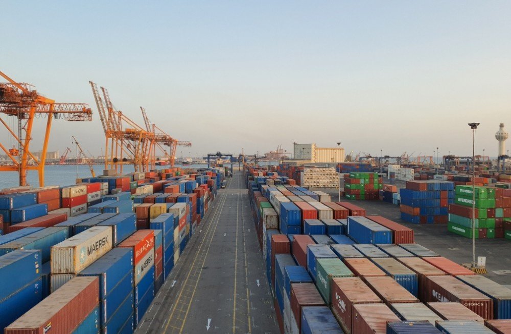 Cameroon Export Freight Forwarding Services