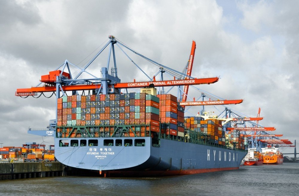 Europe to Cameroon Freight Forwarding Services