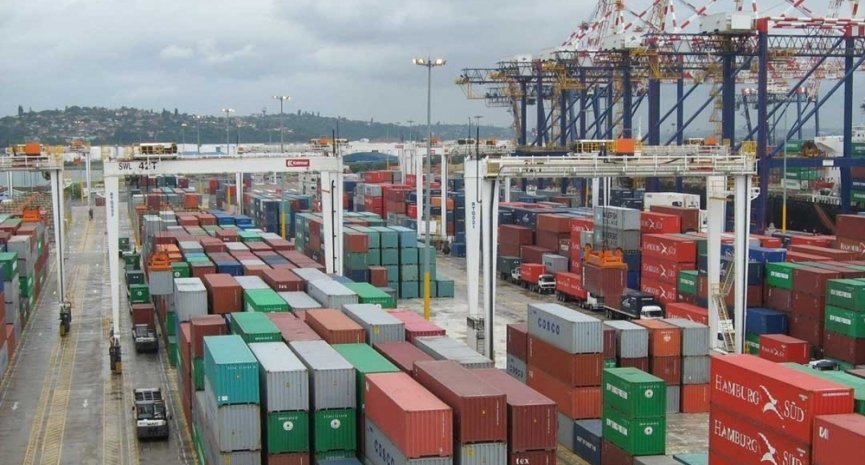 Durban Port Congestion and Gateway Terminal Delays